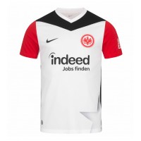 Eintracht Frankfurt Fotballklær Hjemmedrakt 2024-25 Kortermet